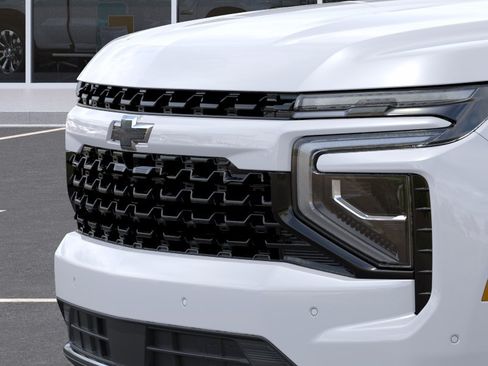 New 2026 Chevrolet Tahoe LS AWD/4WD image 37