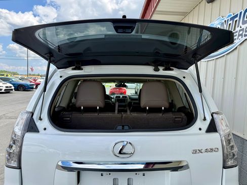 Used 2019 Lexus GX 460 Premium AWD/4WD image 6