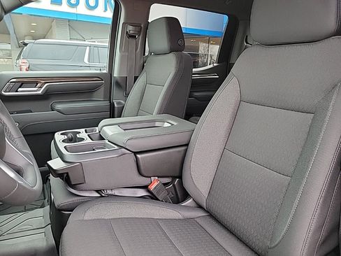 New 2026 Chevrolet Silverado 1500 RST w/ RST Select Package image 18