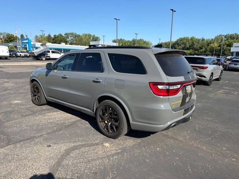 Used 2024 Dodge Durango SRT AWD/4WD image 33
