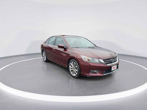Used 2013 Honda Accord Sport image 2