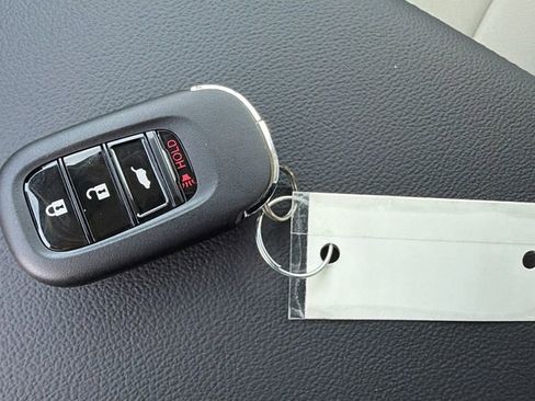 New 2026 Honda CR-V LX image 29