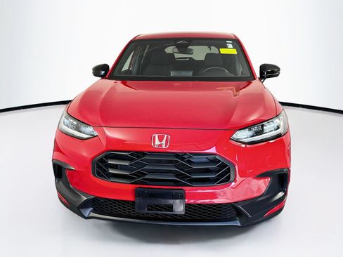 Used 2026 Honda HR-V Sport image 2