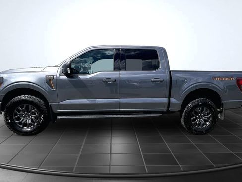 Used 2025 Ford F150 Tremor w/ Tow/Haul Package AWD/4WD image 3