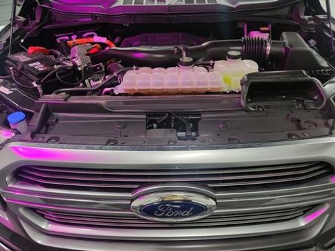 Used 2022 Ford F150 Limited image 24