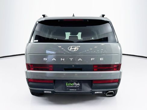 Used 2026 Hyundai Santa Fe SEL AWD/4WD image 7