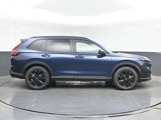 Certified 2026 Honda CR-V Sport Touring image 11