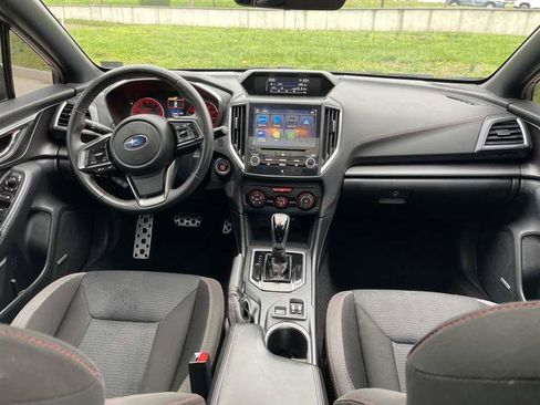 Used 2019 Subaru Impreza 2.0i Sport image 80