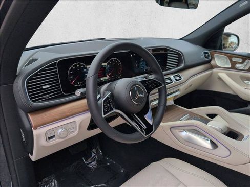 New 2026 Mercedes-Benz GLE 350 4MATIC image 3
