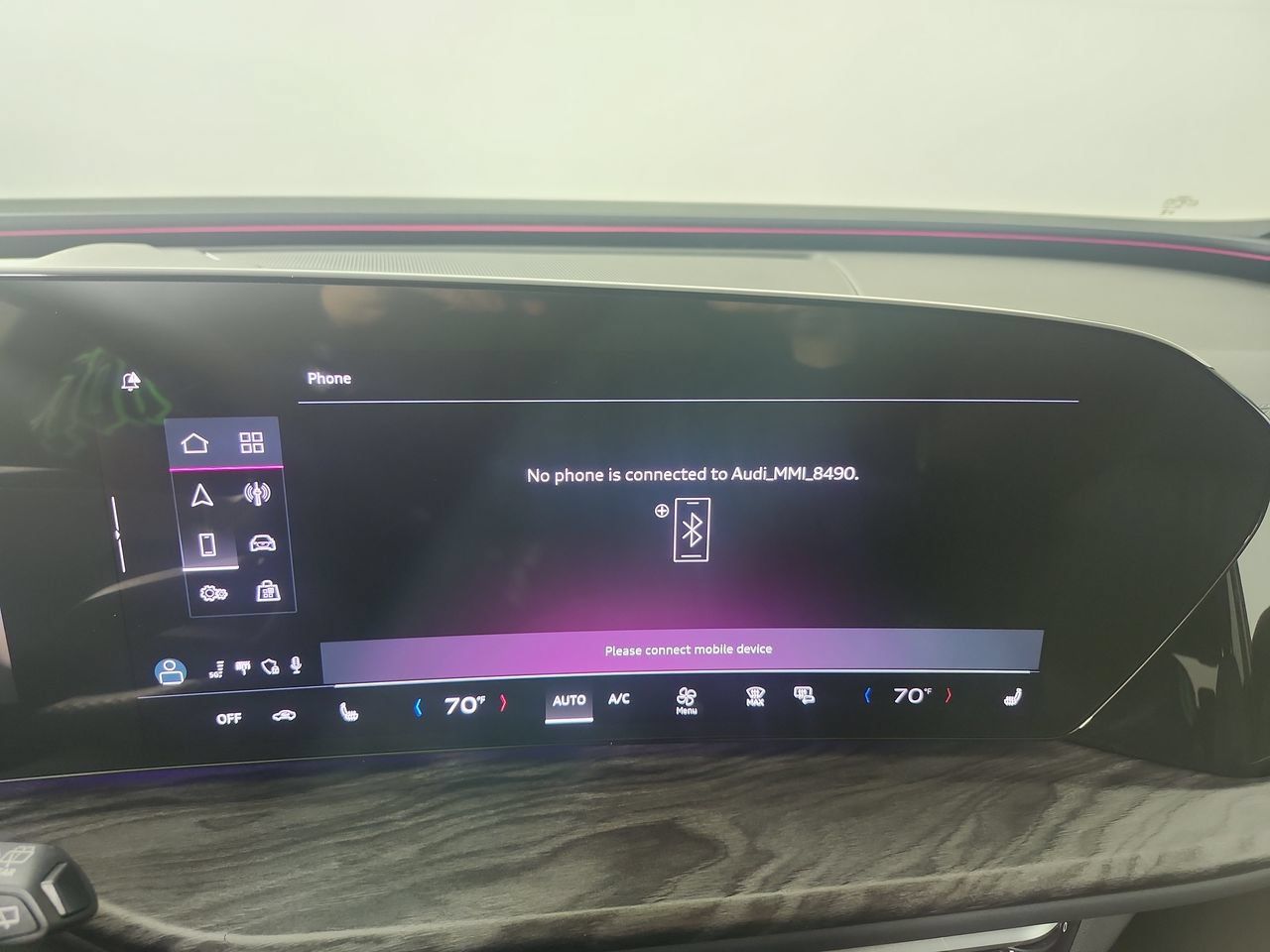 Used 2025 Audi Q5 Premium w/ Convenience Package AWD/4WD image 8