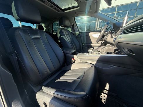 Used 2017 Audi A4 2.0T Premium image 28