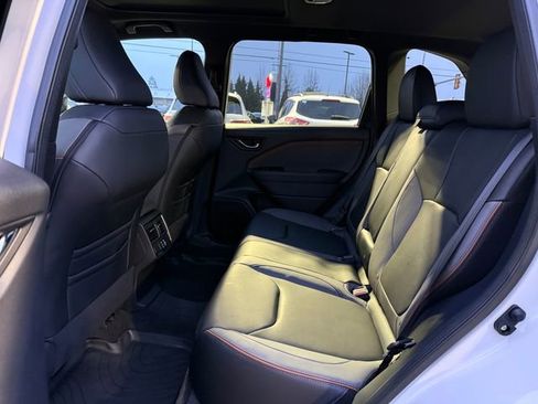 New 2026 Subaru Forester Sport AWD/4WD image 15