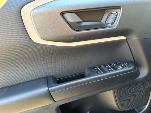 New 2025 Ford Bronco Sport Big Bend w/ Convenience Package image 32