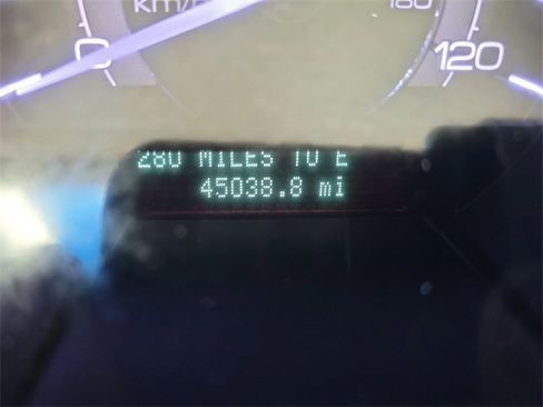 Used 2012 Lincoln MKZ image 21