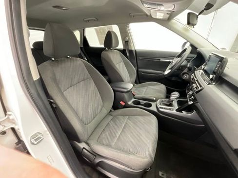 Used 2021 Kia Seltos LX AWD/4WD image 13