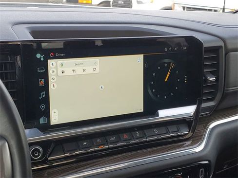 Used 2024 Chevrolet Silverado 1500 RST image 14