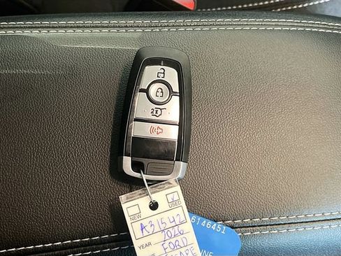 Used 2026 Ford Escape Active FWD image 32