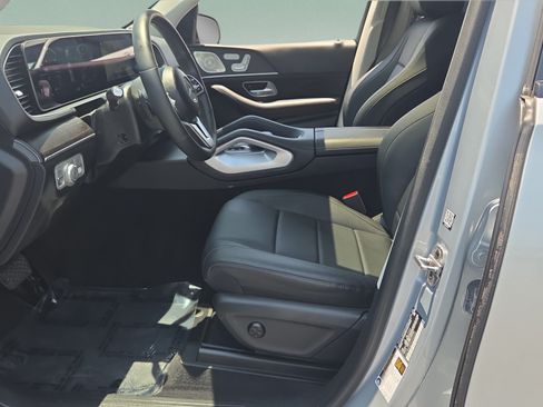 Used 2023 Mercedes-Benz GLE 450 4MATIC image 9