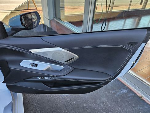 Used 2023 Chevrolet Corvette 2LT w/ Z51 Performance Package image 20