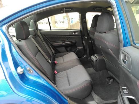 Used 2021 Subaru WRX image 19