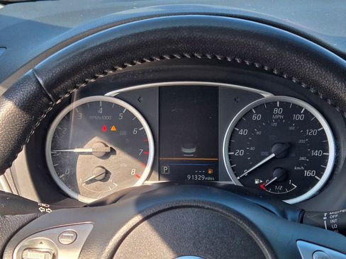 Used 2019 Nissan Sentra SV image 36