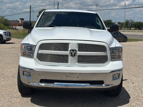 Used 2016 RAM 1500 Tradesman w/ Popular Equipment Group AWD/4WD image 9