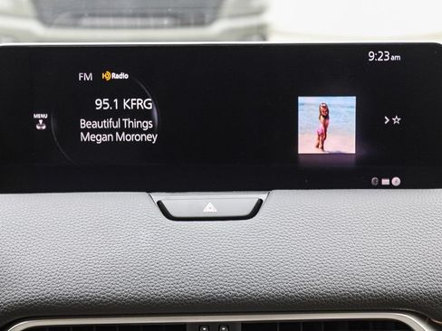 Used 2026 MAZDA CX-90 3.3 Turbo w/ Preferred Package AWD/4WD image 15