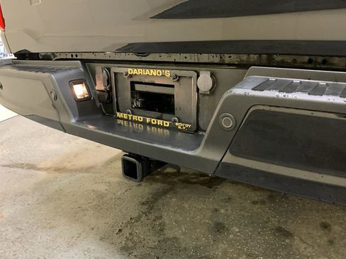 Certified 2023 Ford F150 XLT w/ Equipment Group 302A High image 19