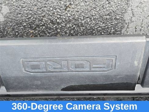 Used 2024 Ford F350 XL w/ STX Appearance Package AWD/4WD image 21