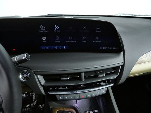 Used 2025 Cadillac CT5 Premium Luxury w/ Technology Package image 20