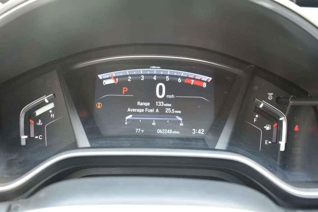 Used 2022 Honda CR-V EX-L image 16