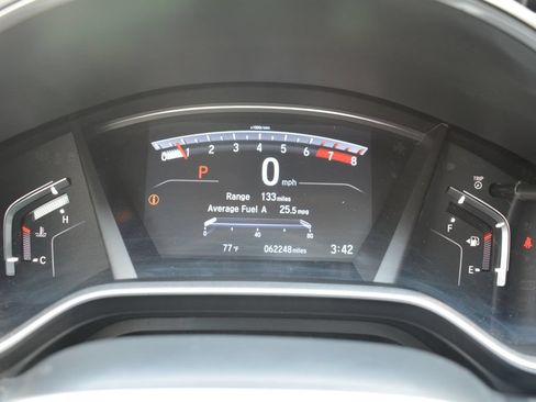 Used 2022 Honda CR-V EX-L image 16