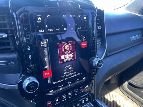 Used 2020 RAM 1500 Big Horn image 16