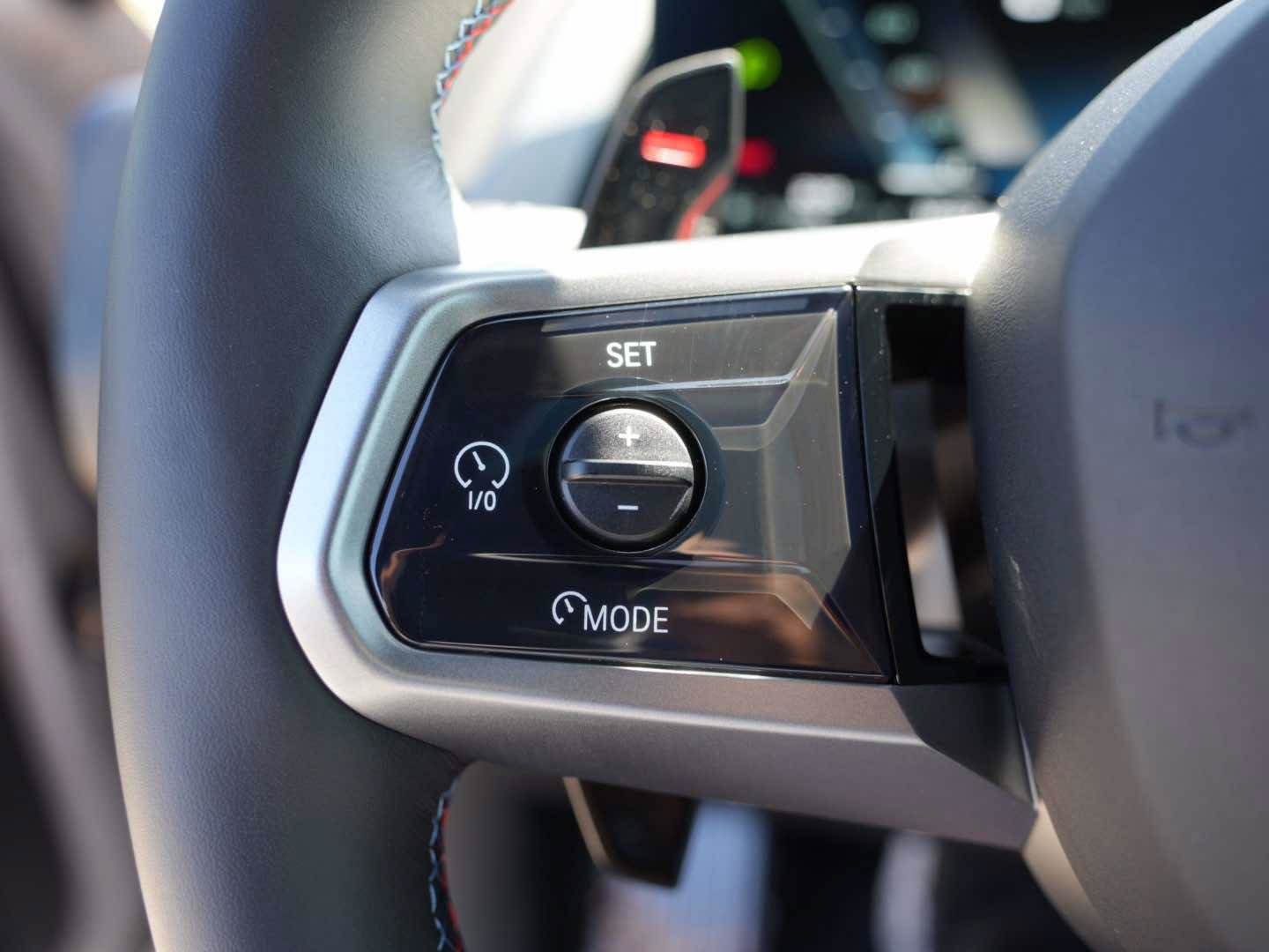Used 2026 BMW X3 M50 AWD/4WD image 16
