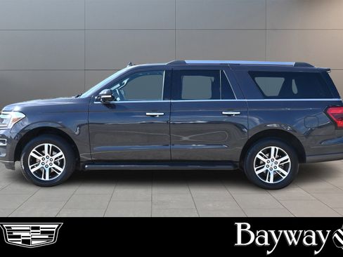 Used 2024 Ford Expedition Max Limited image 4
