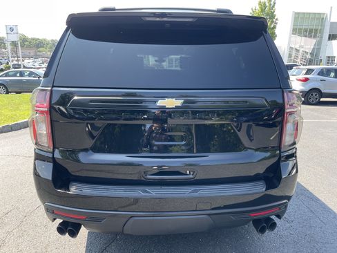 Used 2021 Chevrolet Suburban High Country AWD/4WD image 5