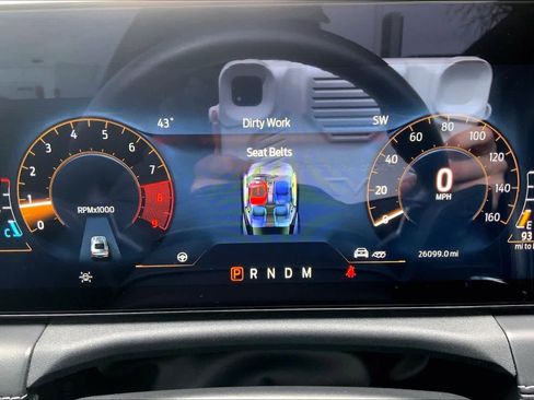 Used 2024 Ford Mustang GT Premium image 25