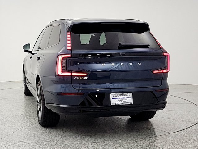 New 2026 Volvo EX90 Plus AWD/4WD image 6