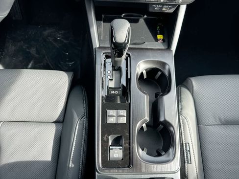 New 2026 Subaru Outback Touring XT AWD/4WD image 35