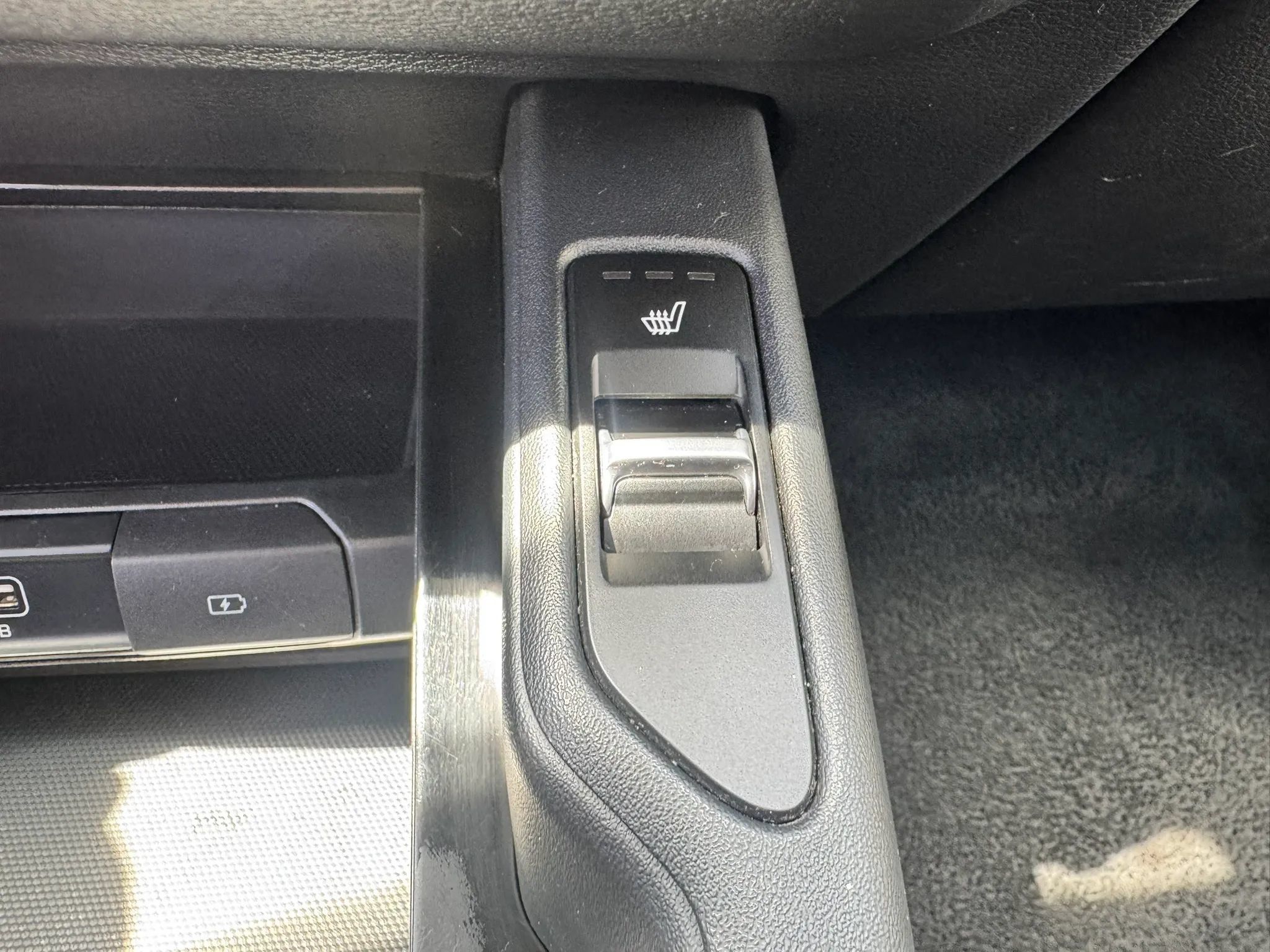 Used 2020 Kia Telluride S AWD/4WD image 39
