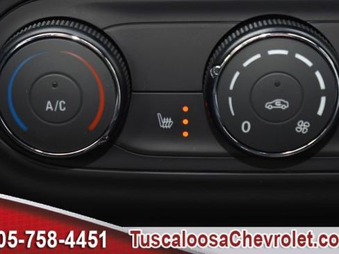 New 2026 Chevrolet Trax RS w/ Driver Confidence Package image 27