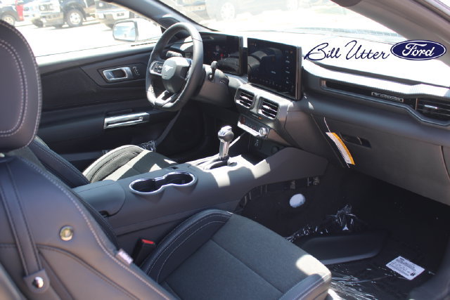 New 2026 Ford Mustang Coupe RWD image 9