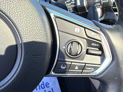 Used 2022 Acura MDX SH-AWD w/ Advance Package image 11