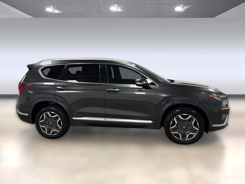 Used 2021 Hyundai Santa Fe Calligraphy AWD/4WD image 7