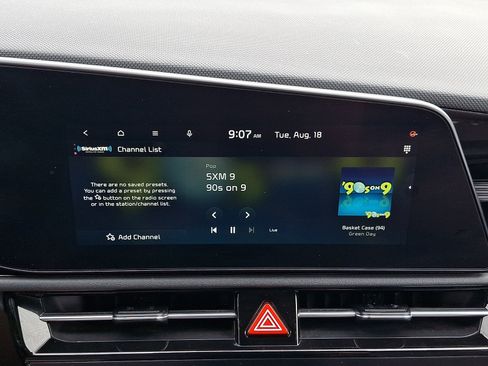 Used 2023 Kia Niro Wind FWD image 17