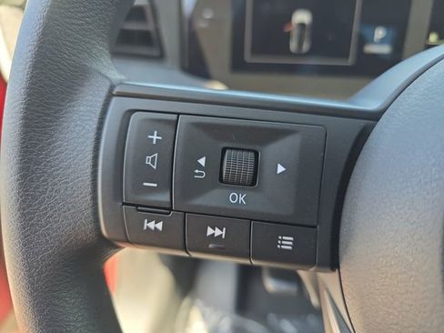 New 2026 Nissan Kicks SV w/ SV Premium Package FWD image 23