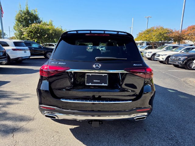 Used 2026 Mercedes-Benz GLE 350 4MATIC image 5