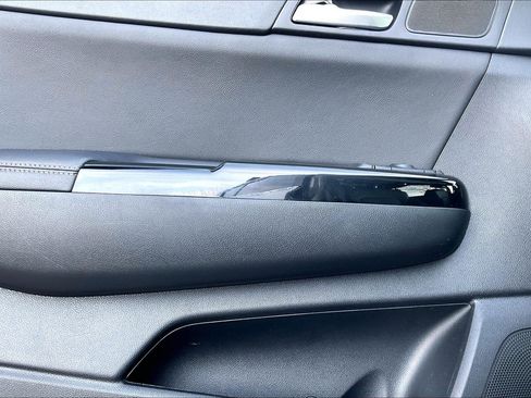 Used 2021 Kia Sportage SX image 15