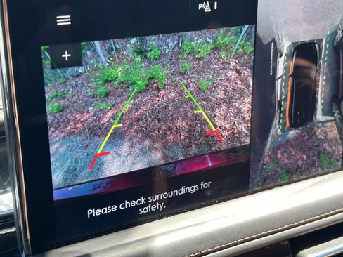 Used 2023 Lincoln Aviator Black Label w/ Jet Package image 24