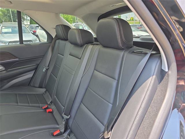 New 2026 Mercedes-Benz GLE 450 4MATIC image 14